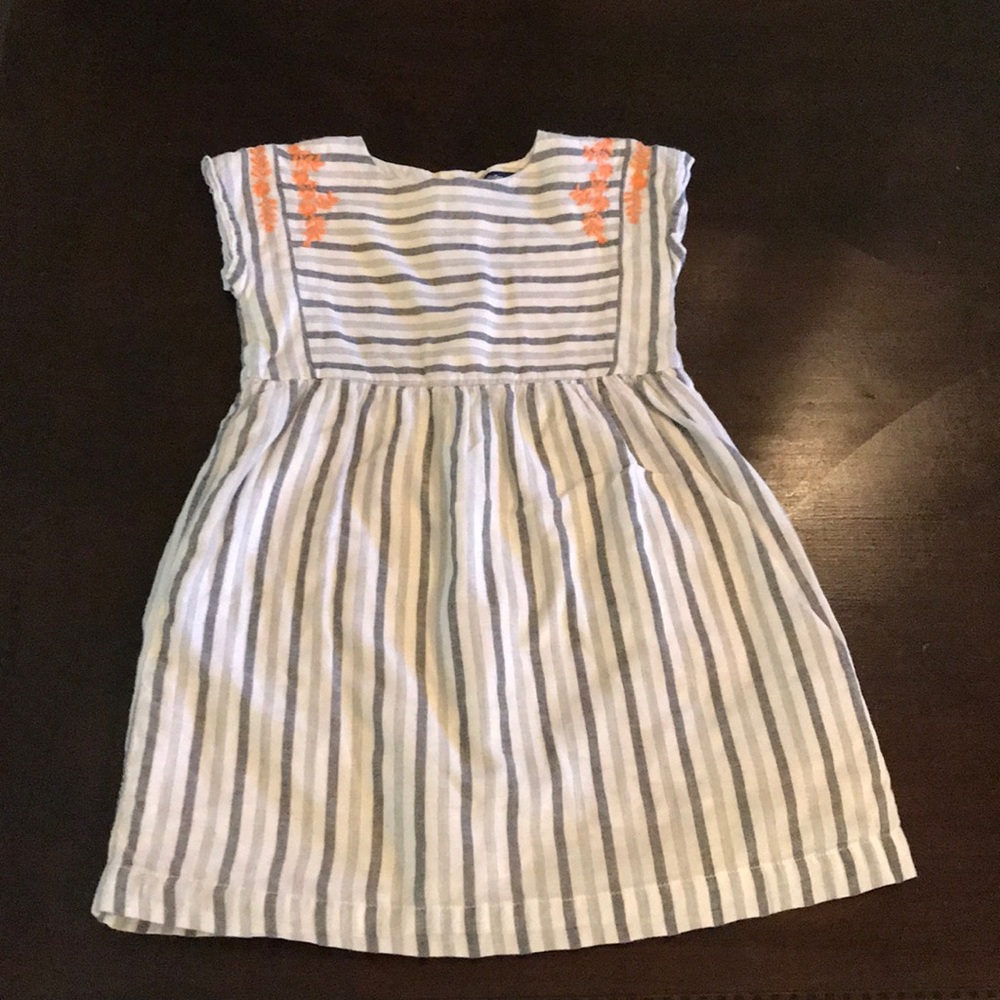 Baby Gap dress Toddler 5 years